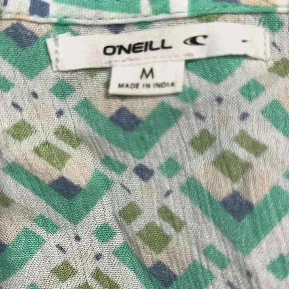 O’Neill MATILDA DRESS - Picture 7 of 7